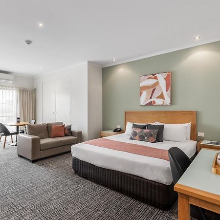 Best Western Geelong Motor Inn & Serviced Apartments Exterior photo