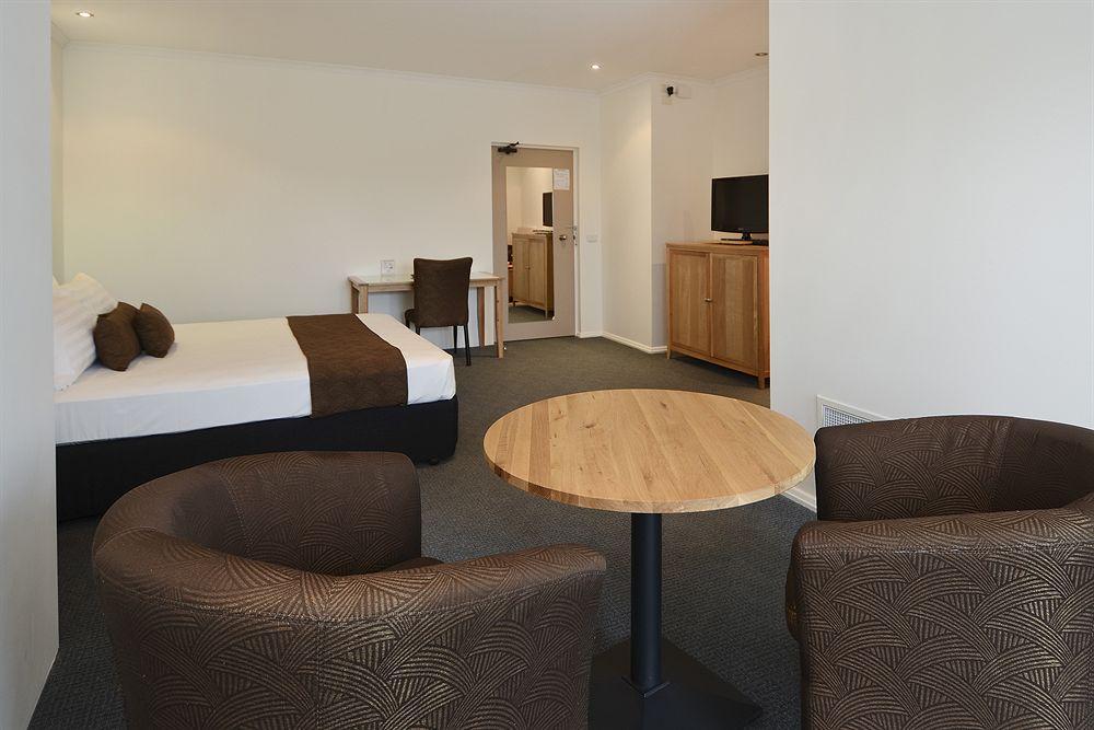 Best Western Geelong Motor Inn & Serviced Apartments Exterior photo