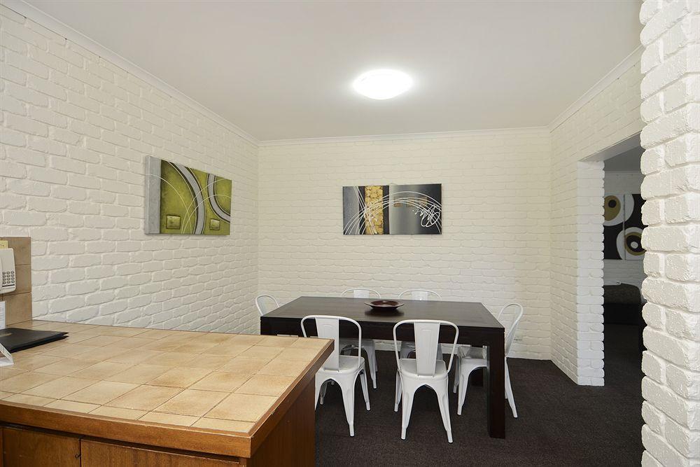 Best Western Geelong Motor Inn & Serviced Apartments Exterior photo