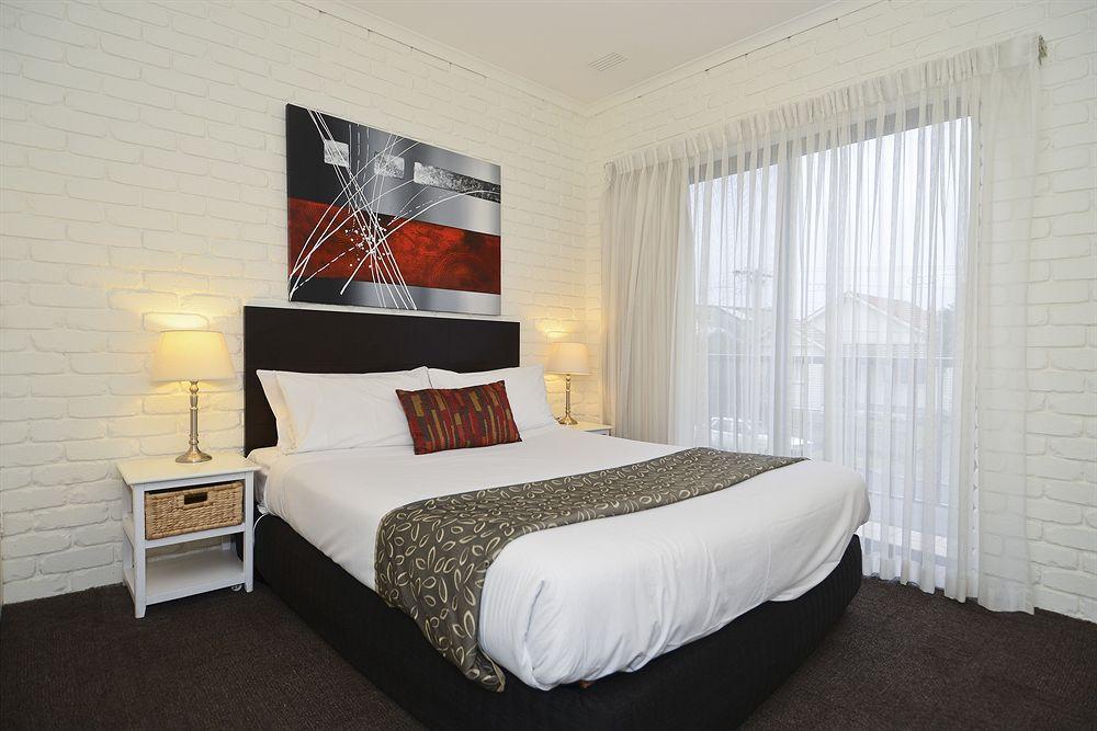 Best Western Geelong Motor Inn & Serviced Apartments Exterior photo