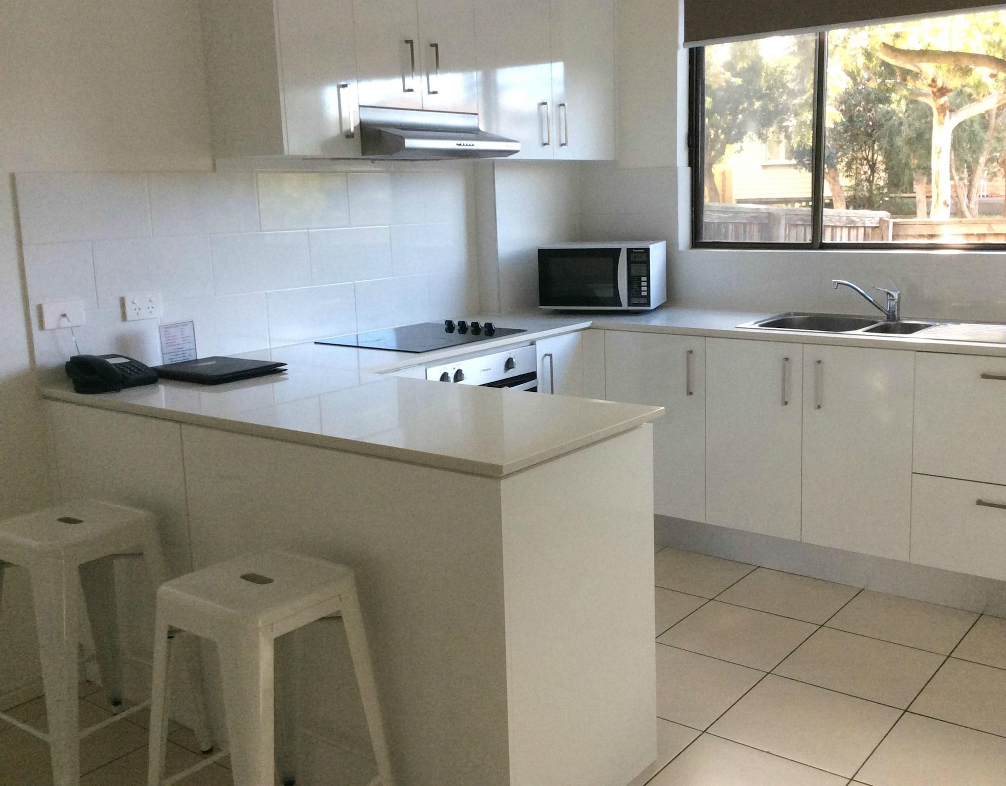 Best Western Geelong Motor Inn & Serviced Apartments Exterior photo