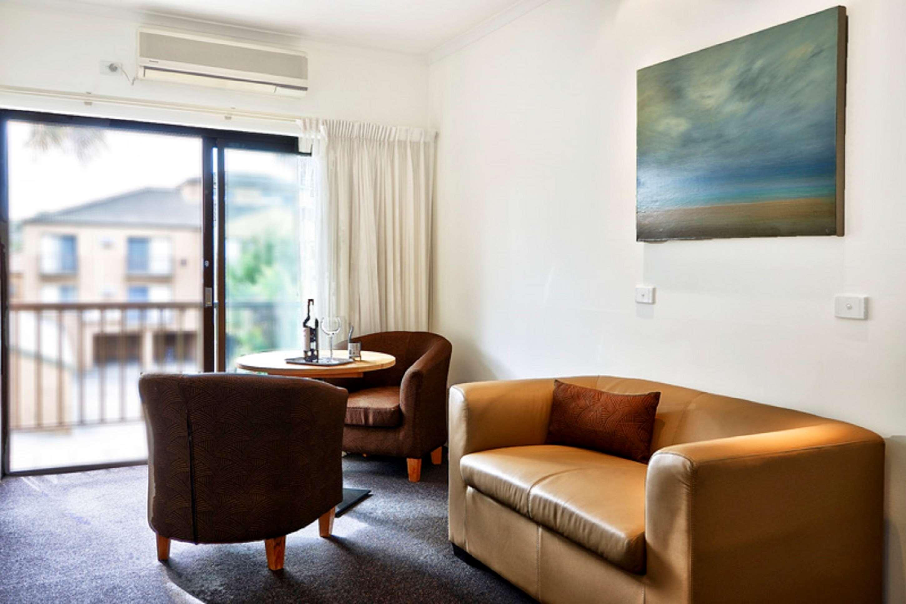 Best Western Geelong Motor Inn & Serviced Apartments Exterior photo