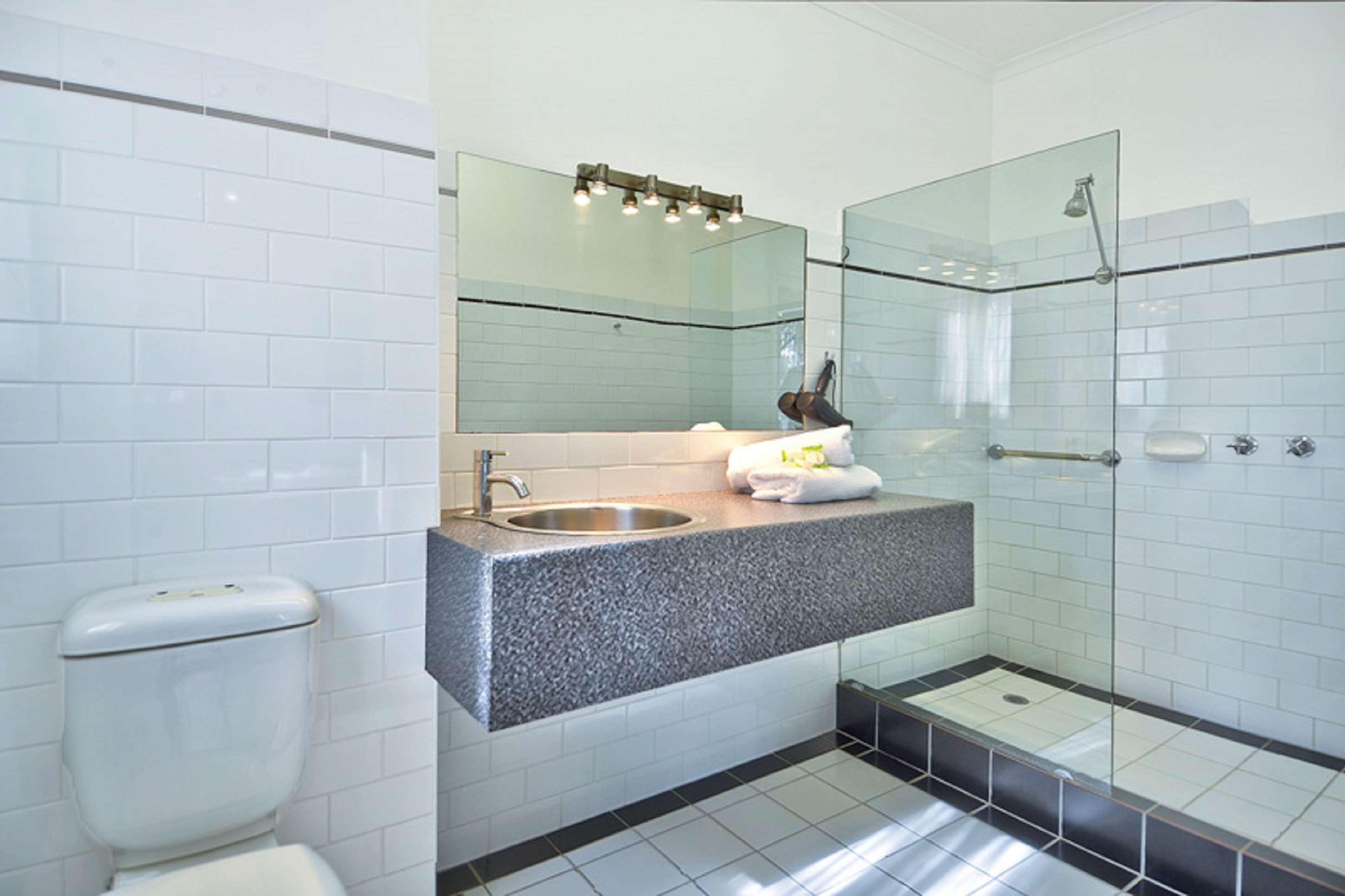 Best Western Geelong Motor Inn & Serviced Apartments Room photo