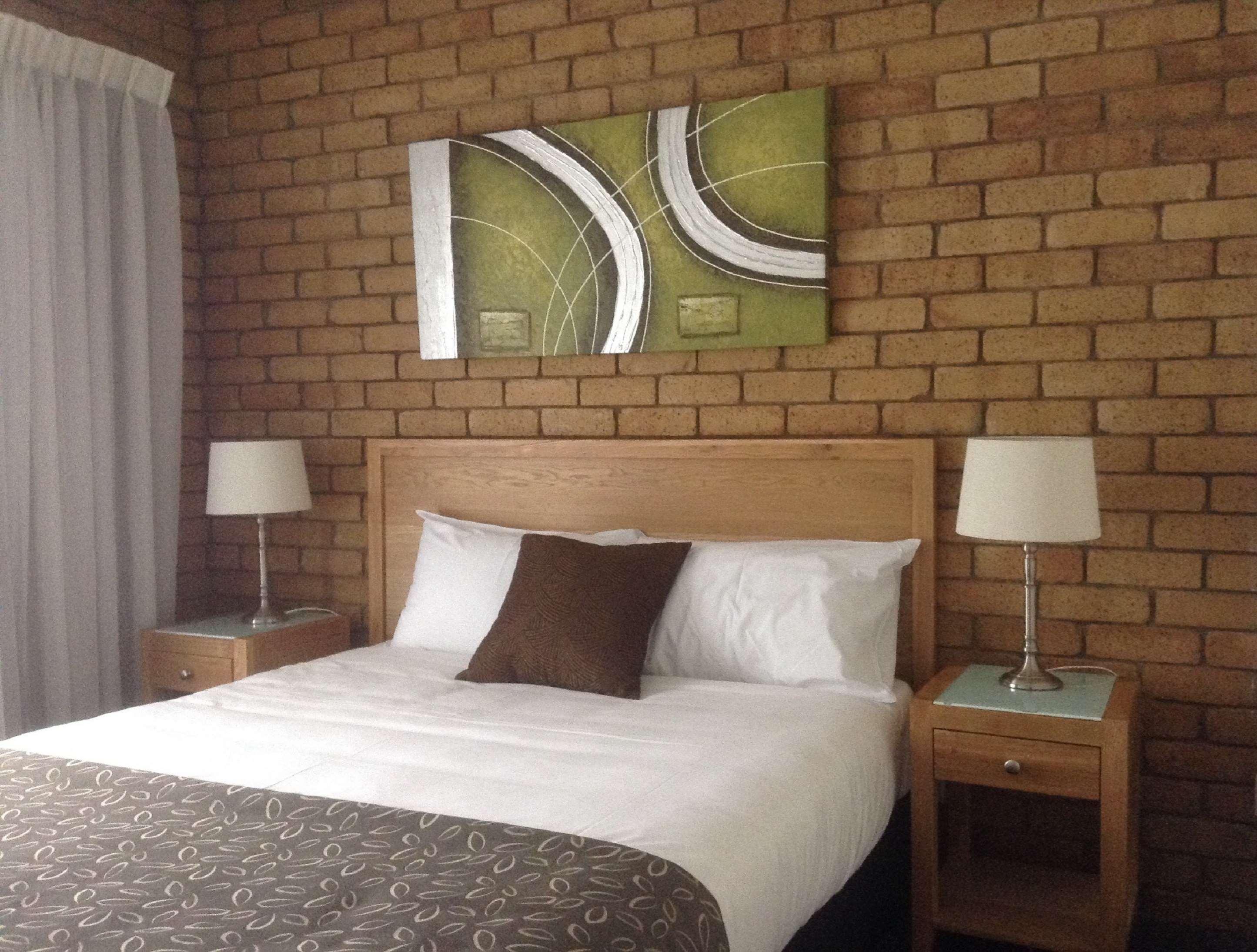 Best Western Geelong Motor Inn & Serviced Apartments Exterior photo