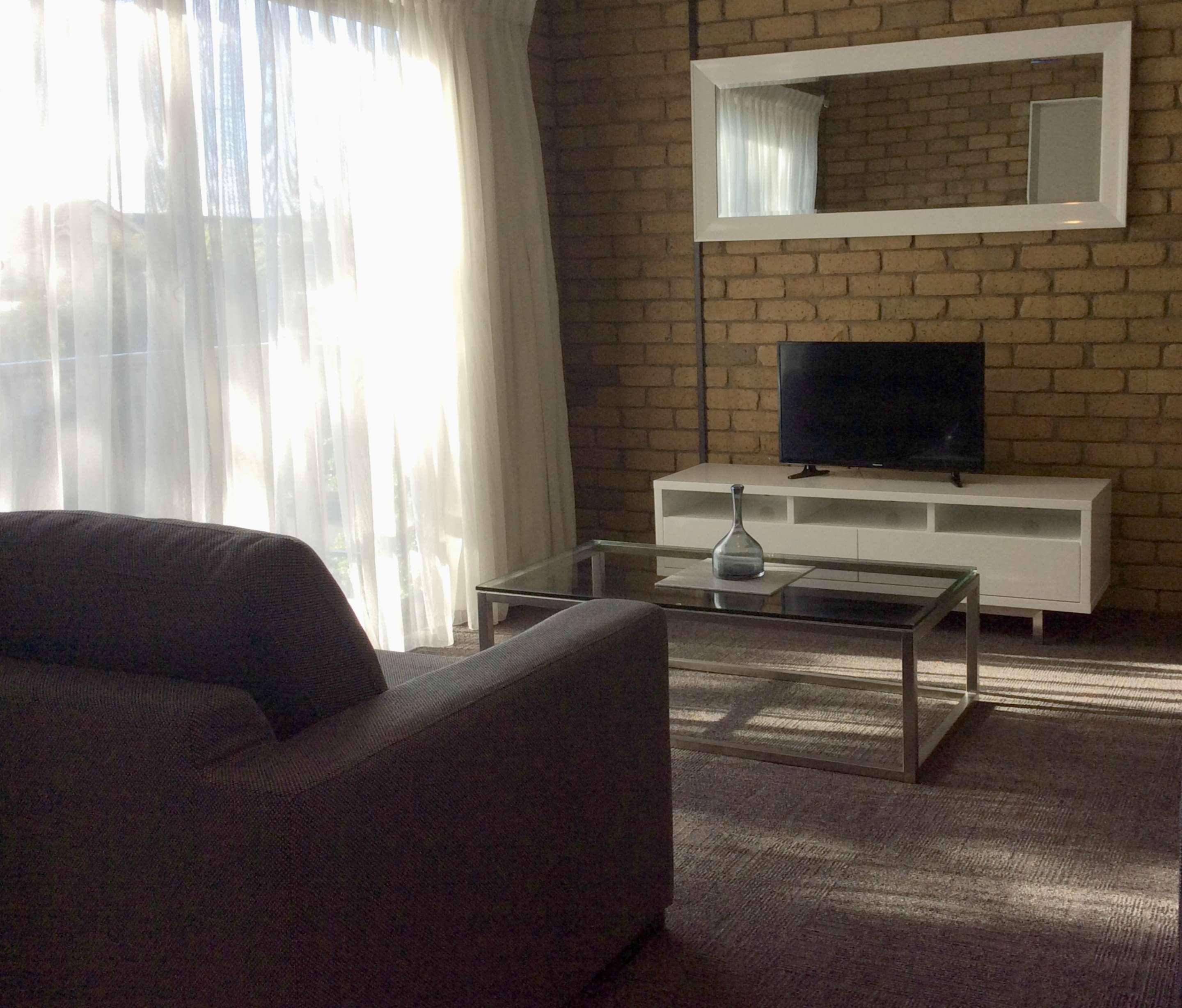 Best Western Geelong Motor Inn & Serviced Apartments Exterior photo