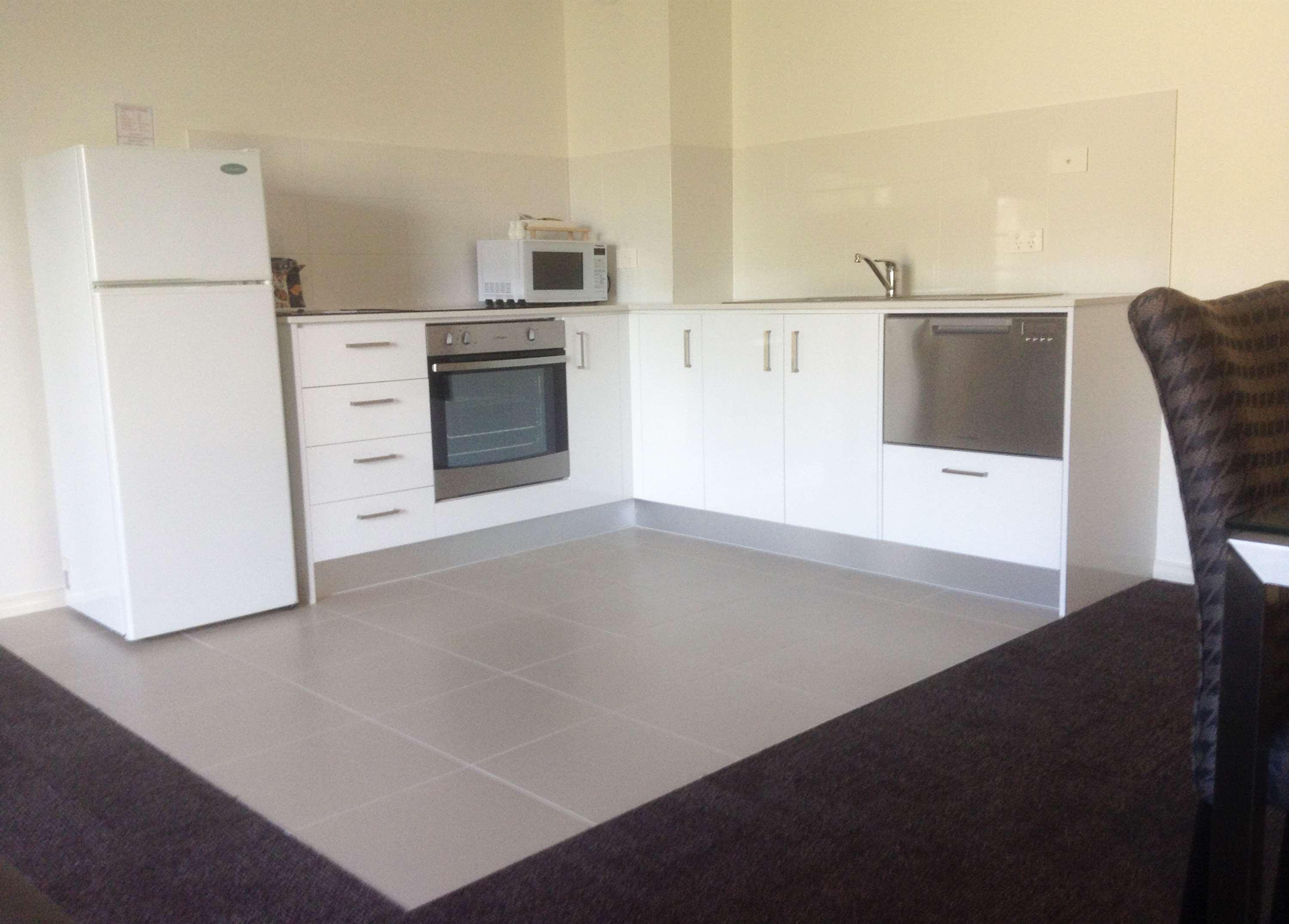 Best Western Geelong Motor Inn & Serviced Apartments Exterior photo