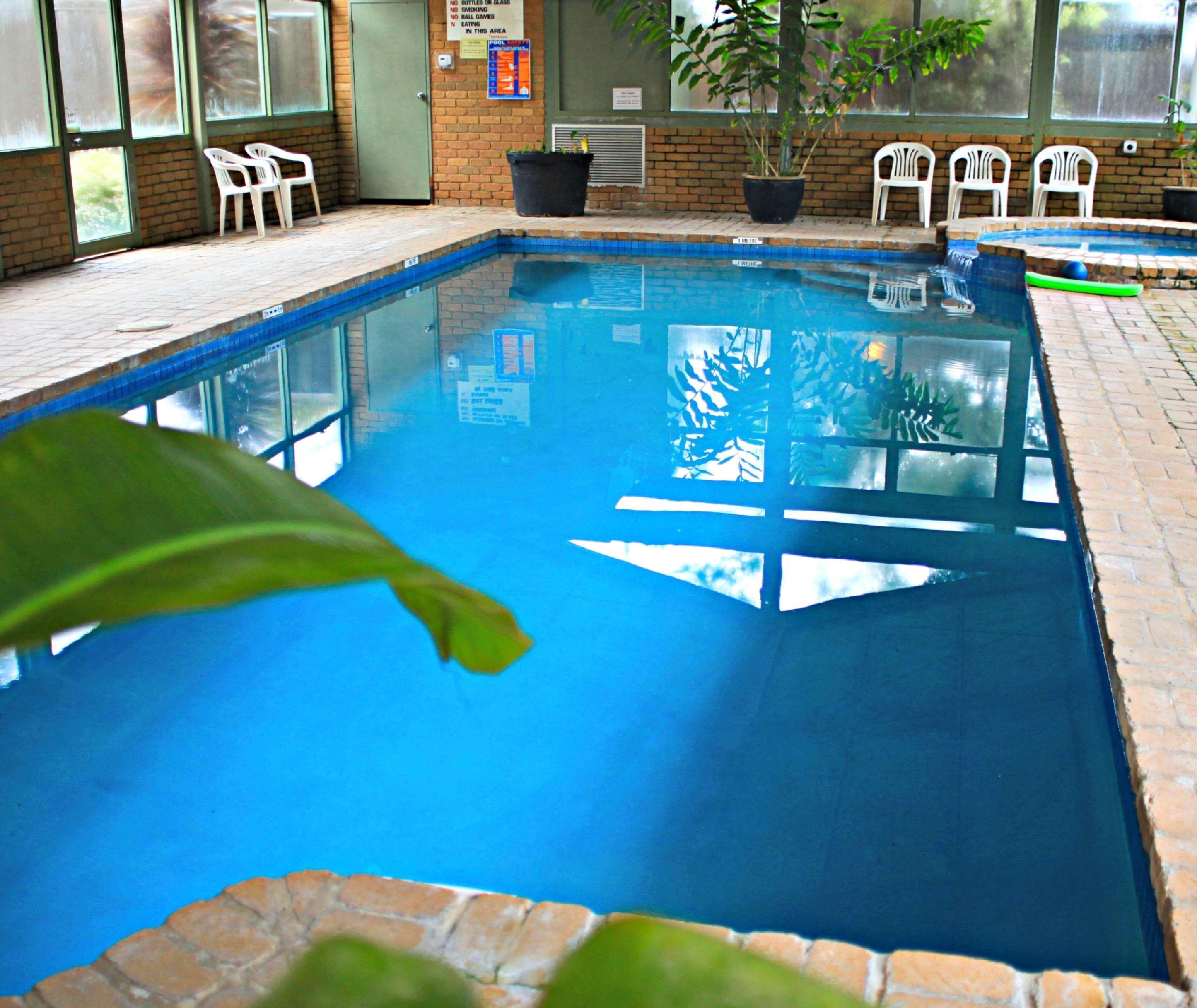 Best Western Geelong Motor Inn & Serviced Apartments Exterior photo