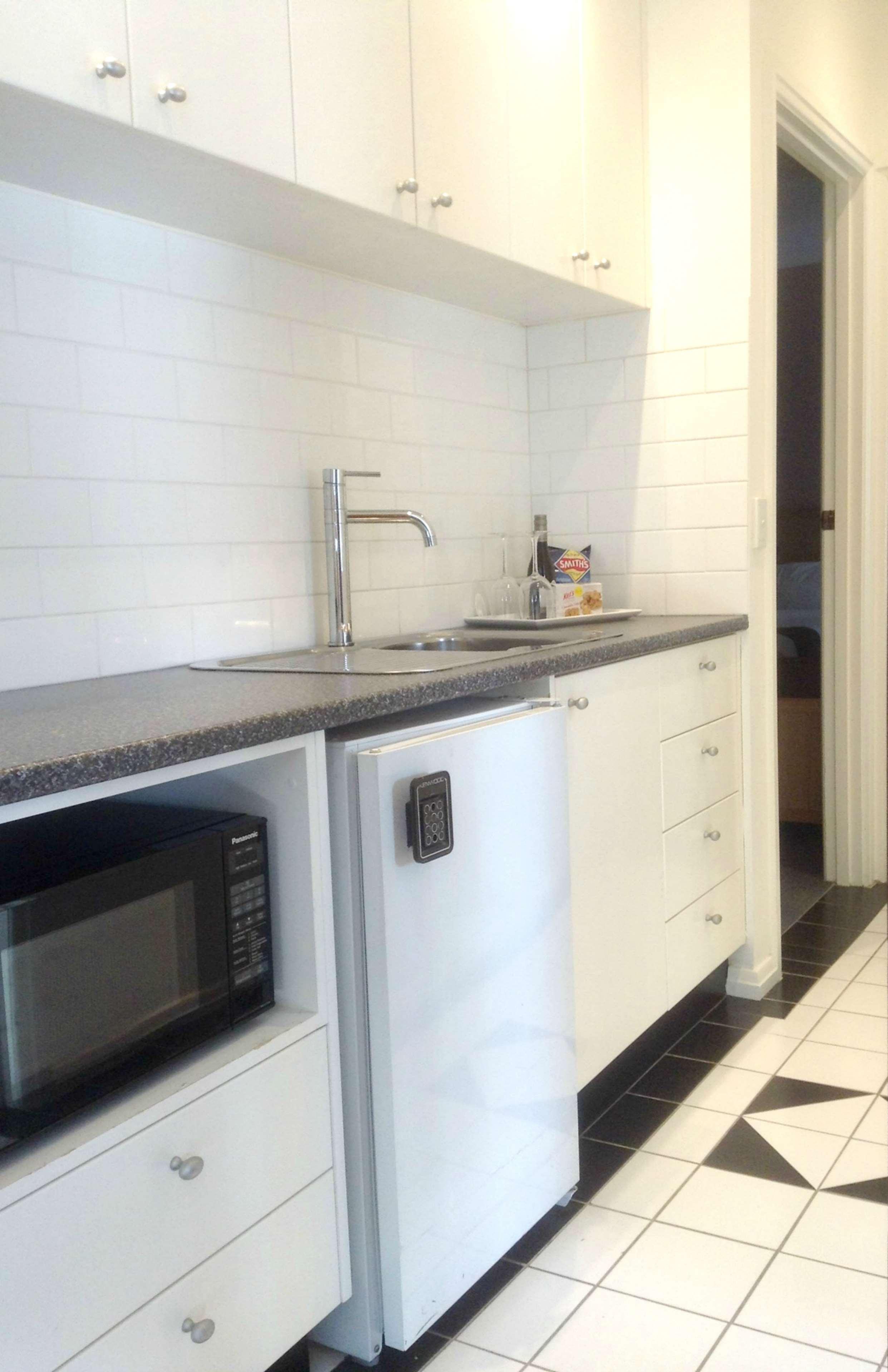 Best Western Geelong Motor Inn & Serviced Apartments Exterior photo