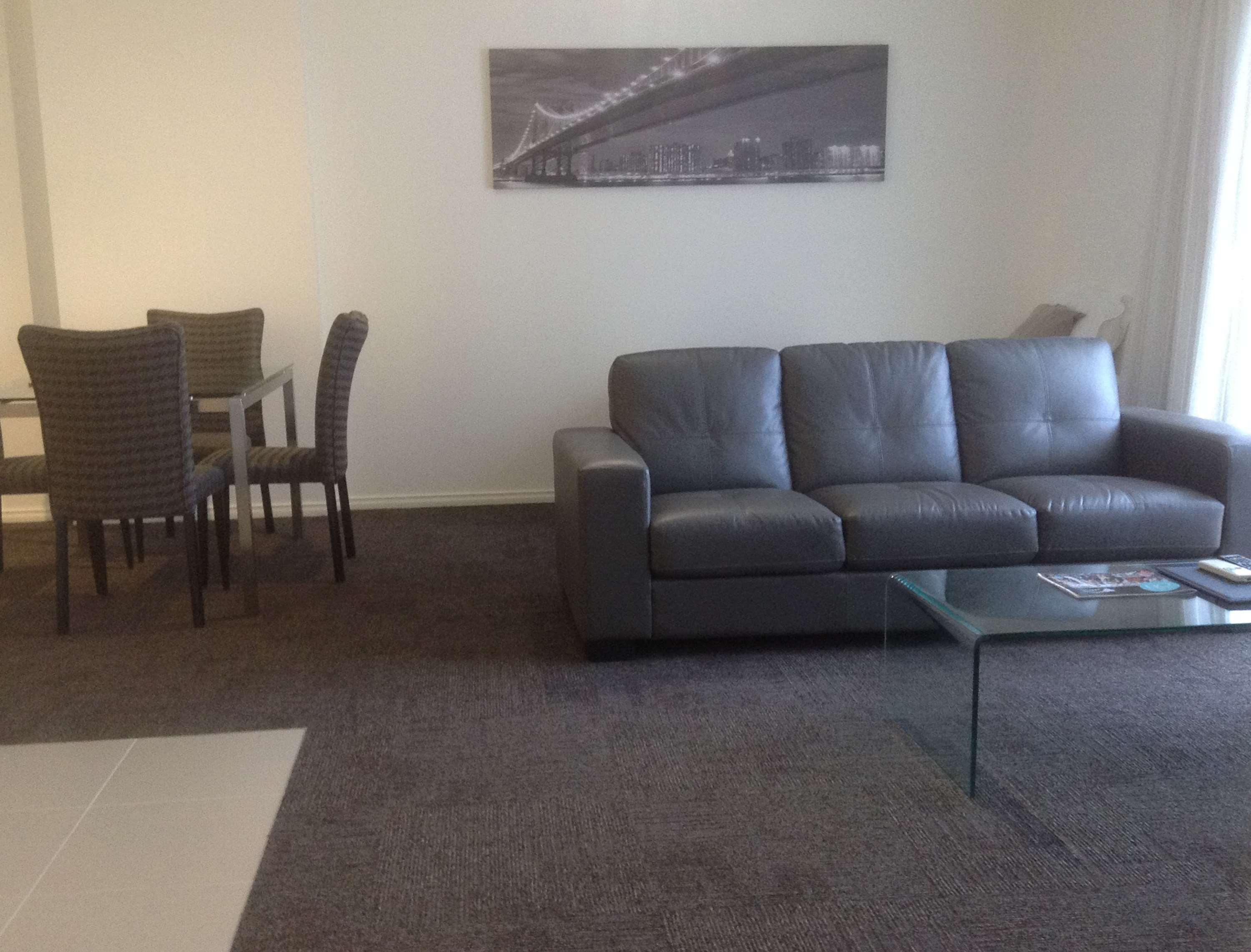 Best Western Geelong Motor Inn & Serviced Apartments Exterior photo