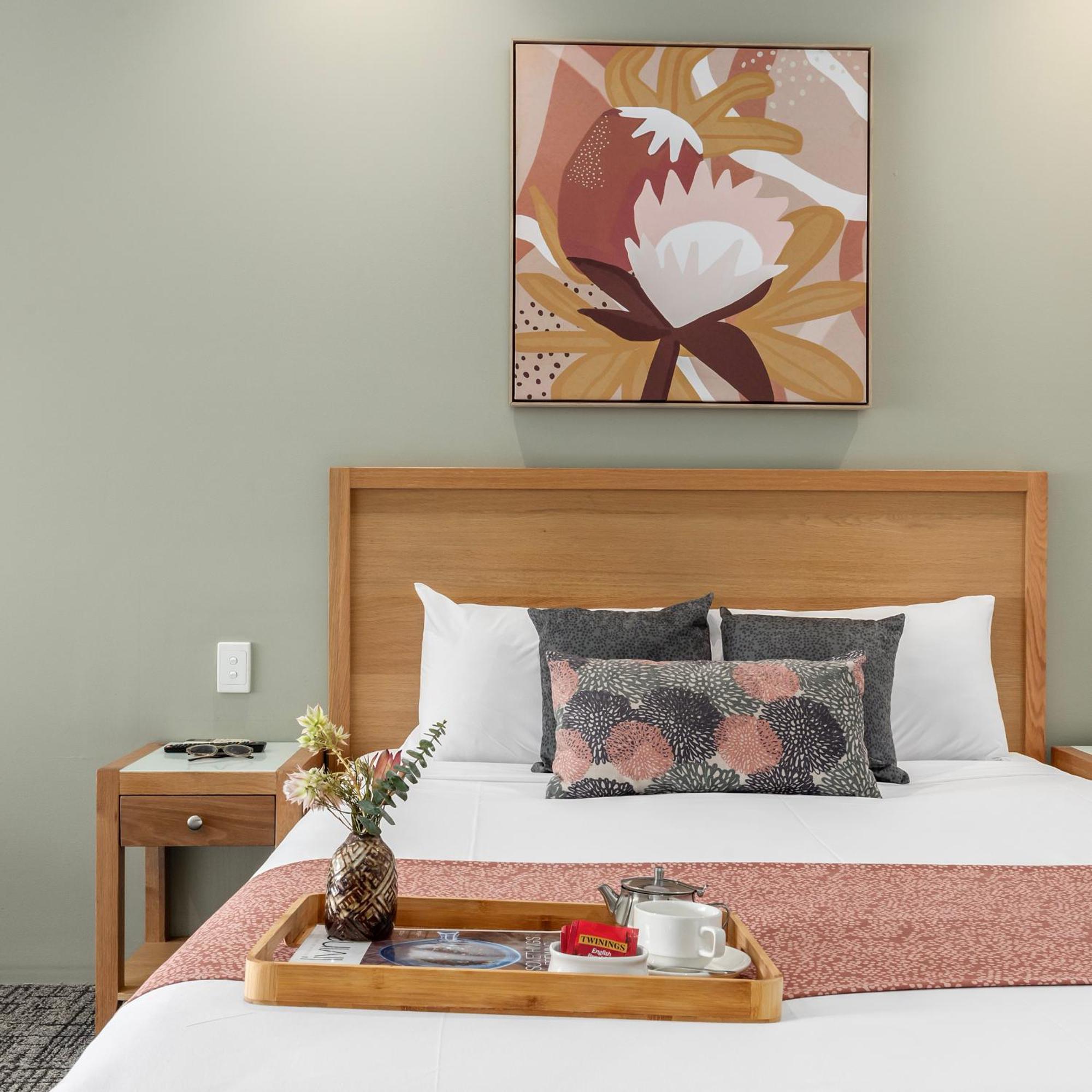 Best Western Geelong Motor Inn & Serviced Apartments Exterior photo
