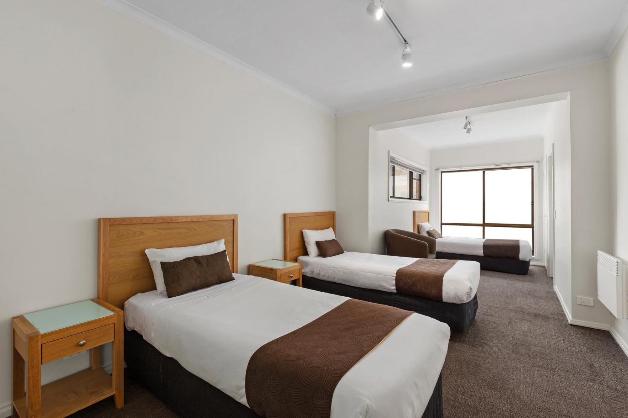 Best Western Geelong Motor Inn & Serviced Apartments Room photo