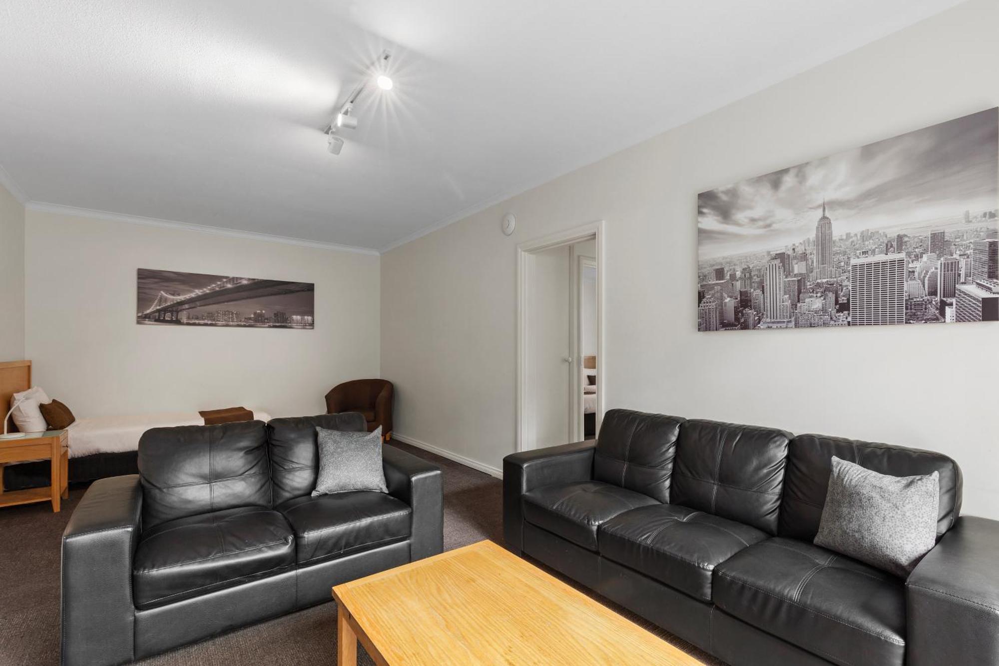Best Western Geelong Motor Inn & Serviced Apartments Room photo