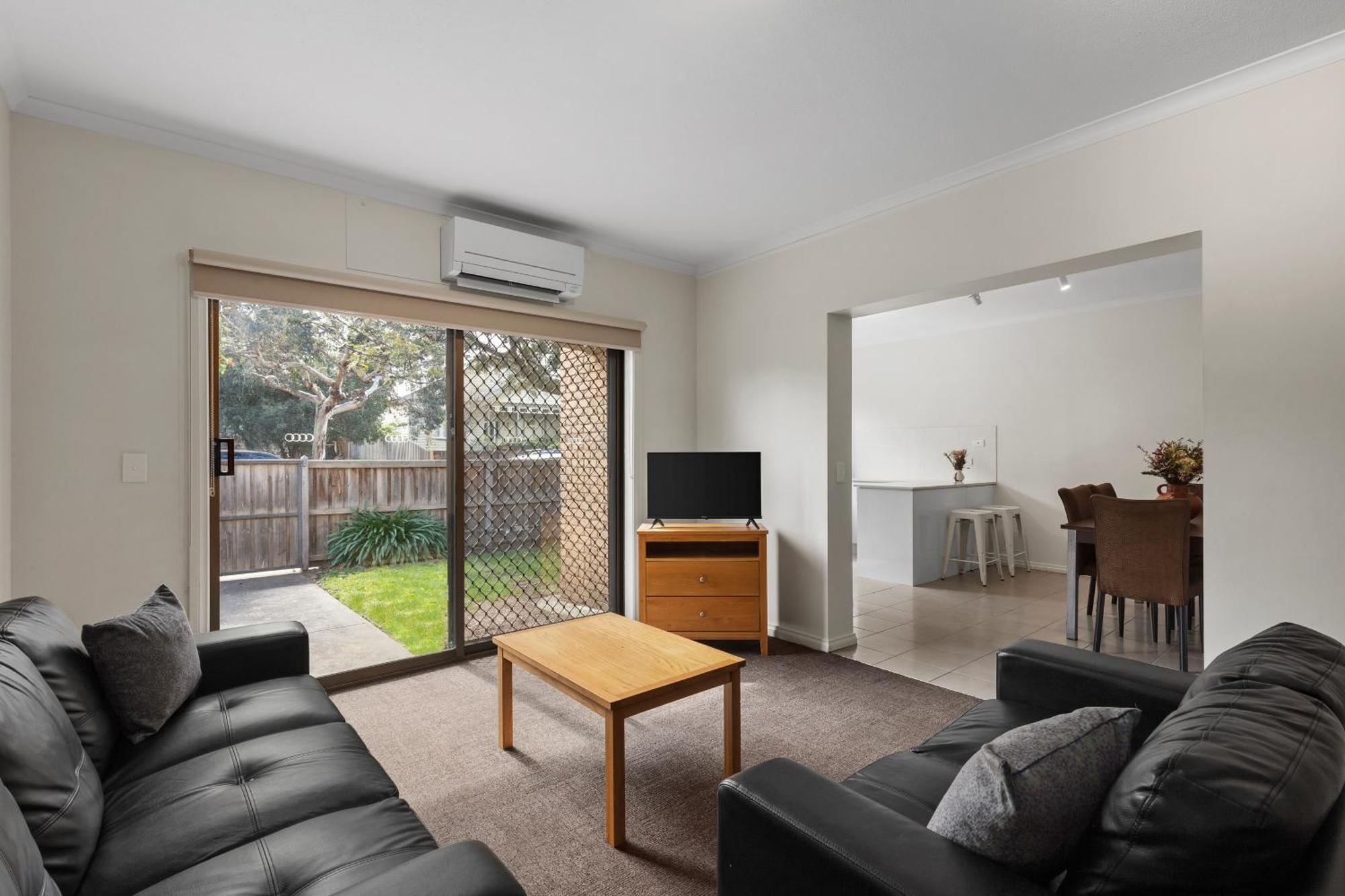 Best Western Geelong Motor Inn & Serviced Apartments Room photo