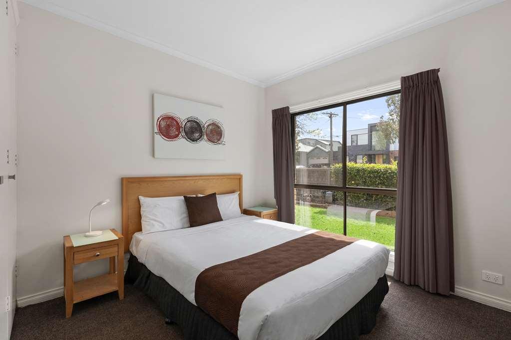 Best Western Geelong Motor Inn & Serviced Apartments Room photo