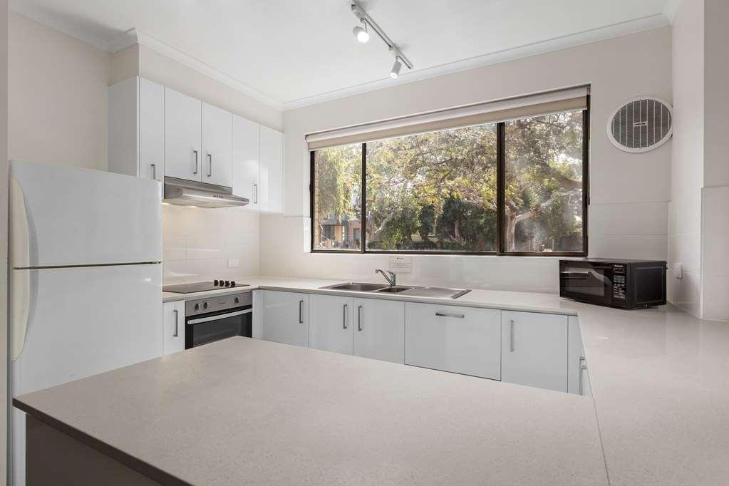 Best Western Geelong Motor Inn & Serviced Apartments Room photo