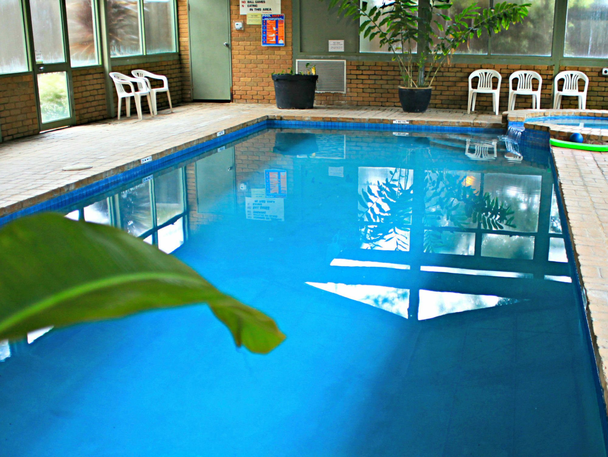 Best Western Geelong Motor Inn & Serviced Apartments Exterior photo